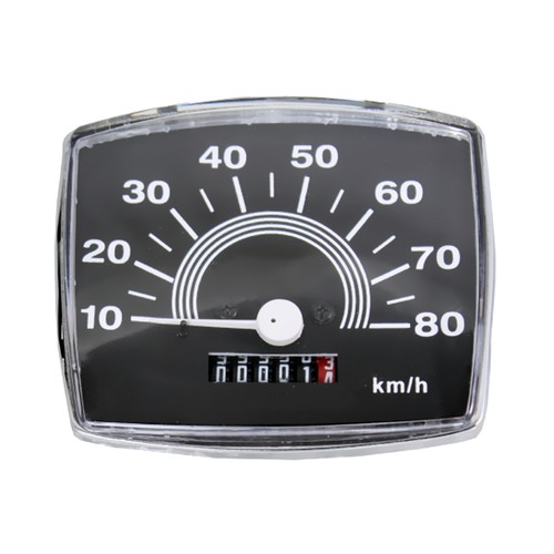 Rms classic odometer piaggio - odometer,