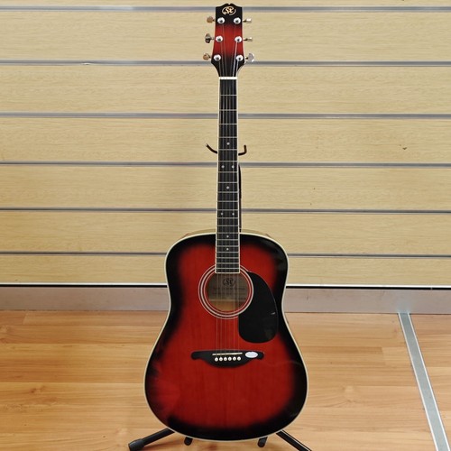 Essex custom guitars - custom, dg1vs