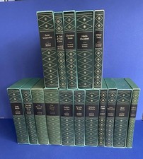 Complete Works of Charles