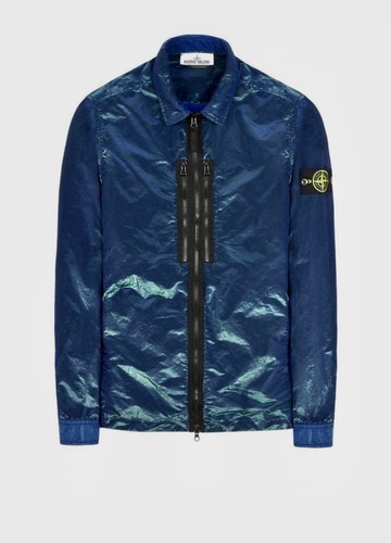 Stone island nylon - stone, weft