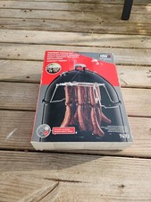 Weber Expandable Smoking Rack