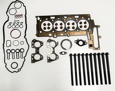 Head Gasket Set & Bolts for