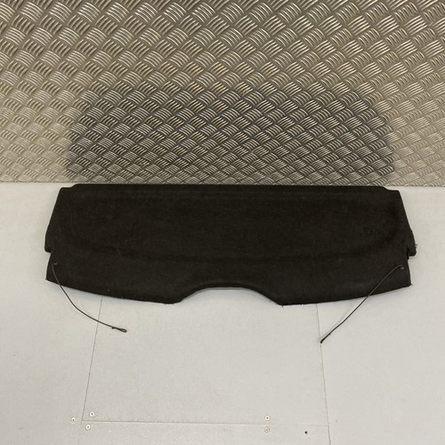 Peugeot 206 parcel shelf - peugeot,