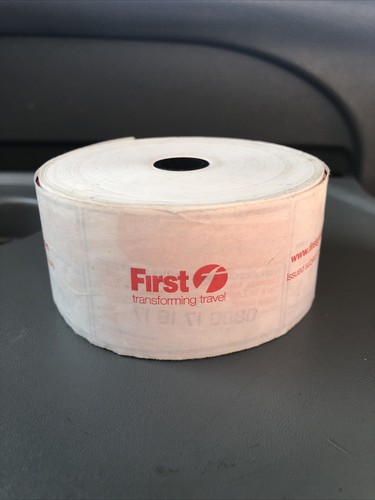 First midland red - first,