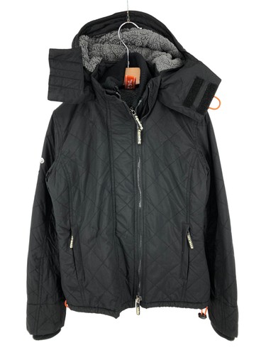 Superdry women hooded - superdry,