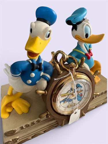 Rare limited edition donald - limited,