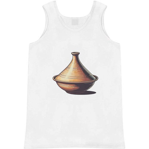 Tagine cooking pot adult - 'tagine,