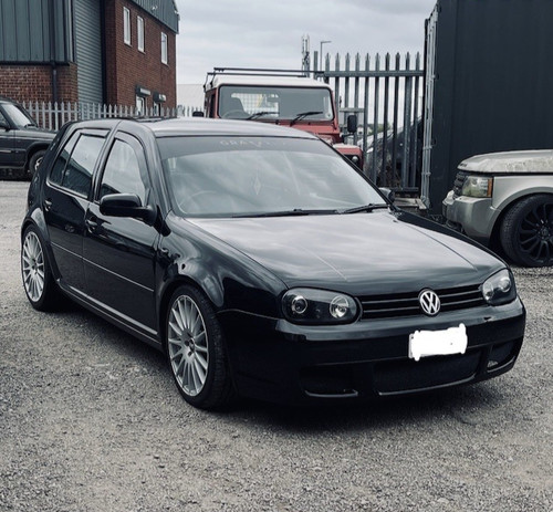 Mk4 golf gti 8t - mk4,