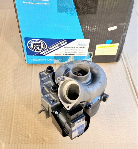 Turbo charger fits bmw - bmw, 1