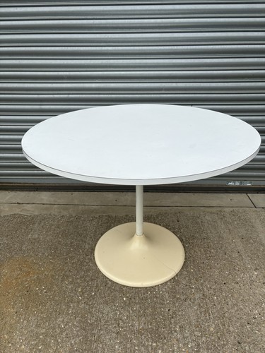 Vintage retro tulip dining - retro,