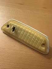 Ford Cortina Mk2 Lotus Elan +2 Interior Light.  Genuine. Used.   Scarce