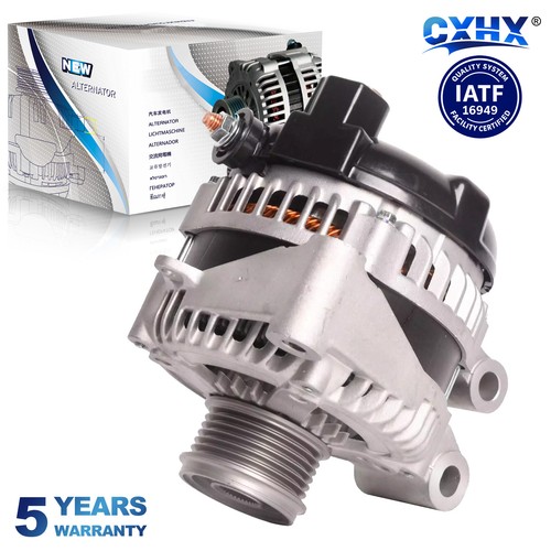Alternator for jaguar xe - alternator, xf