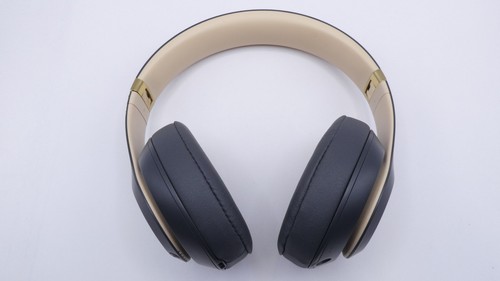 Beats dre studio3 over - beats,