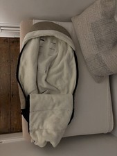 Babyzen YoYo+Yoyo2 Beige Footmuff