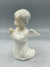 LLADRO Nao Angel Praying #4538