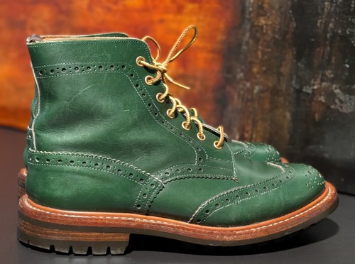 Trickers men stow - trickers, men's