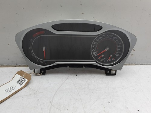 2008 ford mondeo titanium - titanium, x