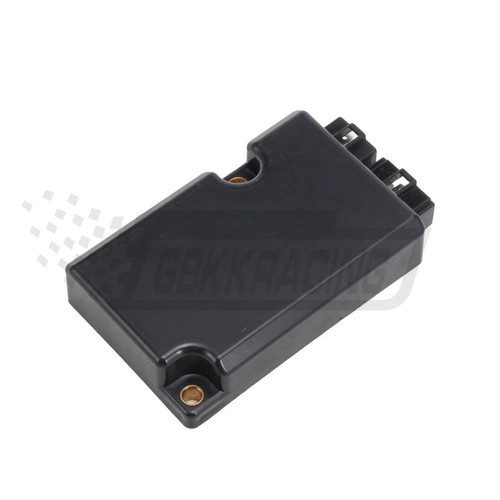 Ecu cdi ignition unit - ignition, box