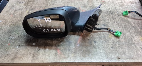 2008 2013 volvo v70 - front, left