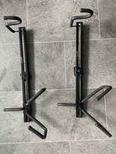 The Original Nordell Premium Horizontal Guitar Wall Hanger/Bracket Stand 