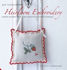 Jan Constantine: Heirloom