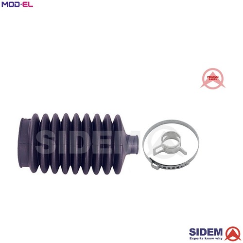 Bellow steering 303 031 - bellow,