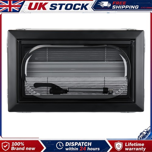 Camper van windows - camper,