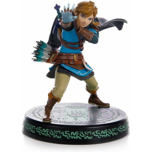 The legend zelda - the,