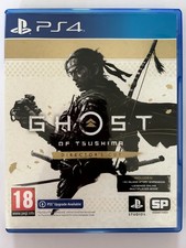 Ghost Of Tsushima Director's