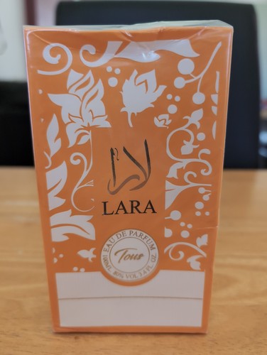Lara tous edp - edp, 100ml
