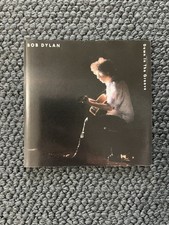 BOB DYLAN:  "DOWN IN THE GROOVE" - CD 10 TRACKS - UNPLAYED5099746026721