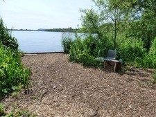 Photo A2 Ringside seat for Wembley Hendon/TQ2389 You might not be able  c2015