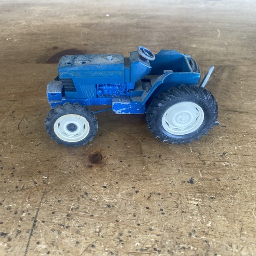 Vintage britains farm ford - britains,