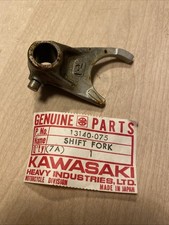 Genuine kawasaki kz200 kz250 - genuine,