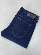 Lee 101S Selvedge 16oz Drill Denim W33L32