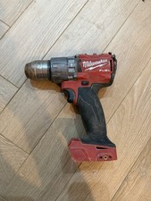 Milwaukee FPD3 M18 Fuel Combi