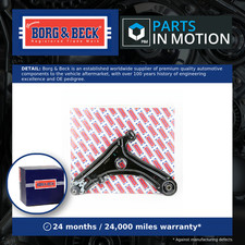 Wishbone / Suspension Arm fits VW GOLF Mk2, Mk2 GTI Front Left 83 to 92 HT B&B