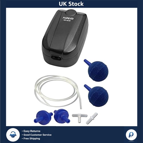 Quiet powerful twin outlet - powerful,