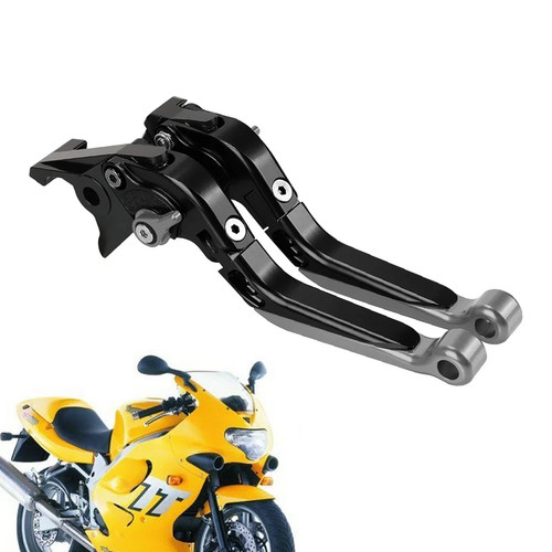 Motorcycle brake clutch levers - motorcycle,