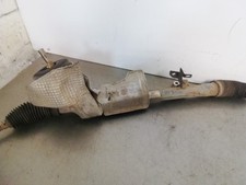 RENAULT KANGOO MK2 STEERING