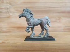 Wood Elf Elves Horse D Steed 1990s  Warhammer Fantasy Battle Games Workshop