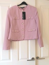Sosandar Pretty In Pink