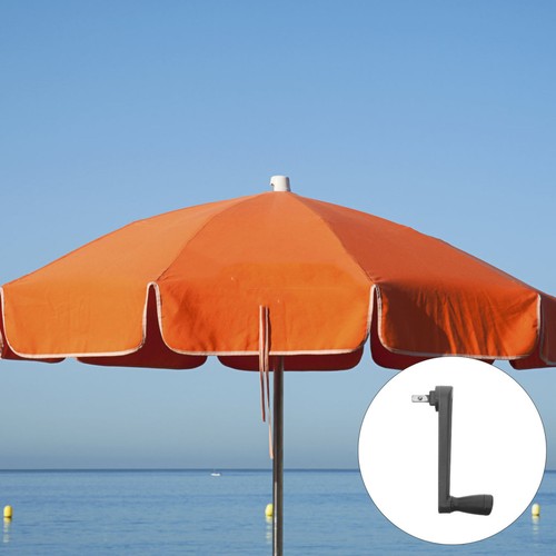 Parasol shake handle patio - shake,