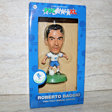 Corinthian Prostars XL - Roberto Baggio - Italy 1994 Away Special Edition XL049