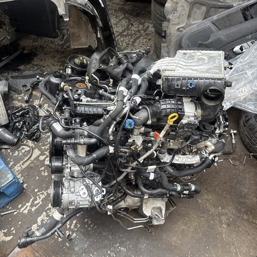 Engine lr185229 dt306 - dt306, land