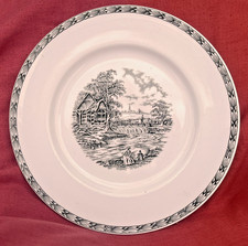 Vintage Grindley Rustic