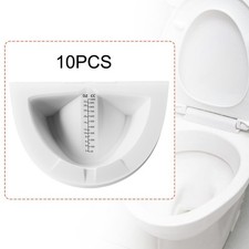 Set of 10 Graduated Sampling