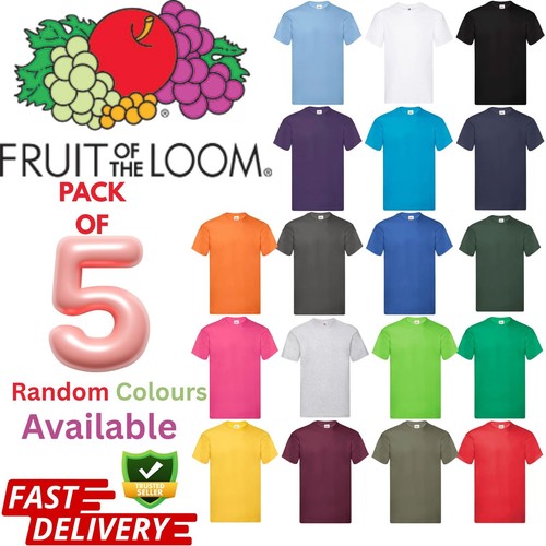 Fruit the loom original - loom,