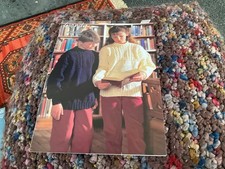 Wendy 4356 knitting pattern