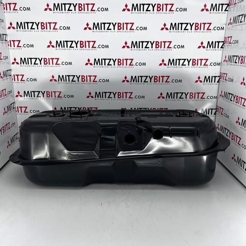 Fuel tank for - tank, mitsubishi